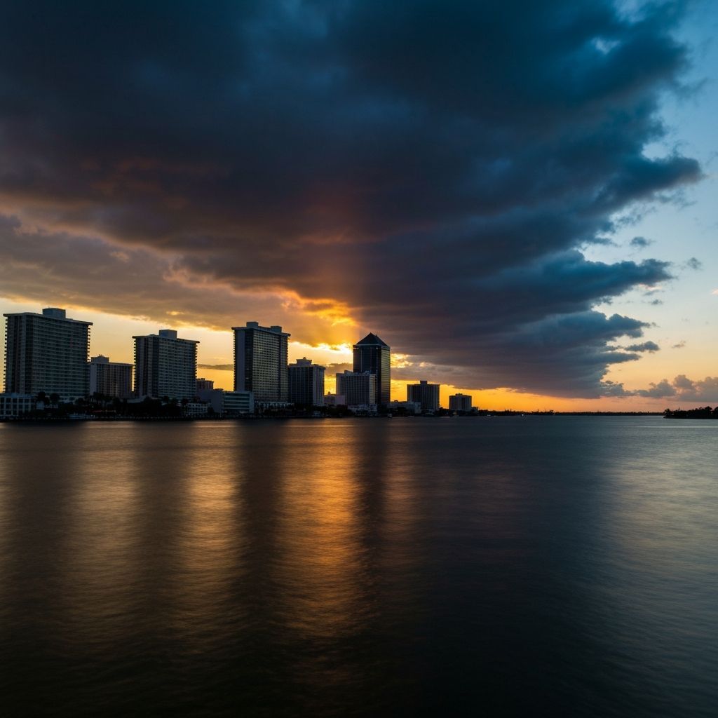 Pinellas County community